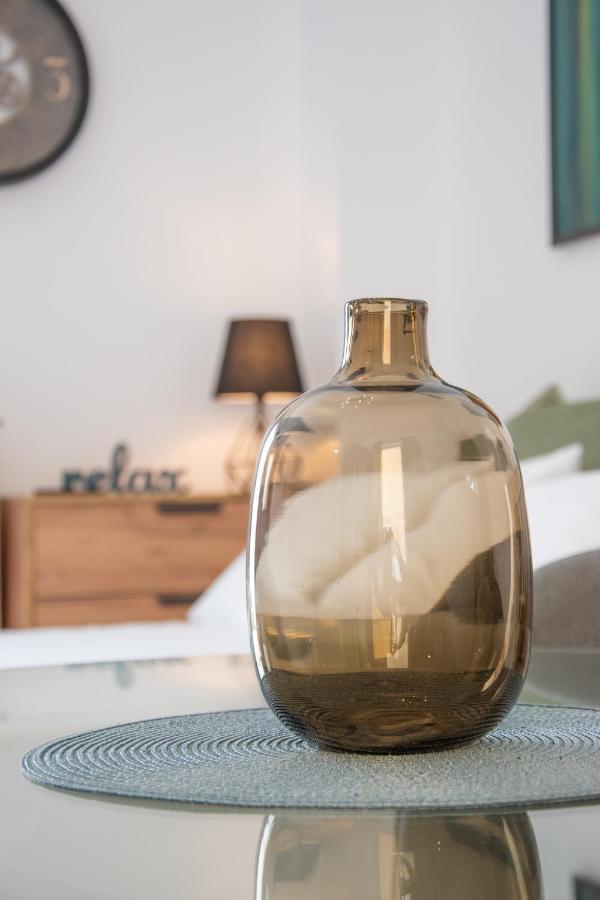 Anesis Residence Heraklion  ภายนอก รูปภาพ